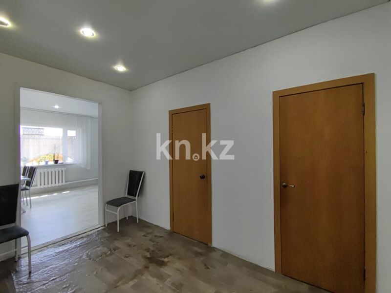Продажа 5-комнатного дома, 100 м² - Продажа домов, коттеджей в районе ЖБИ Караганды фото 29 из 40