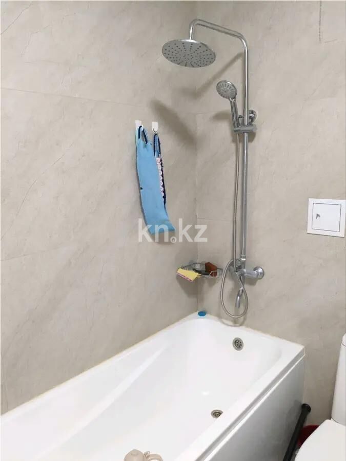 Продажа 2-комнатной квартиры, 62 м² - Продажа двухкомнатных квартир в Алматы - страница 3 фото 4 из 7