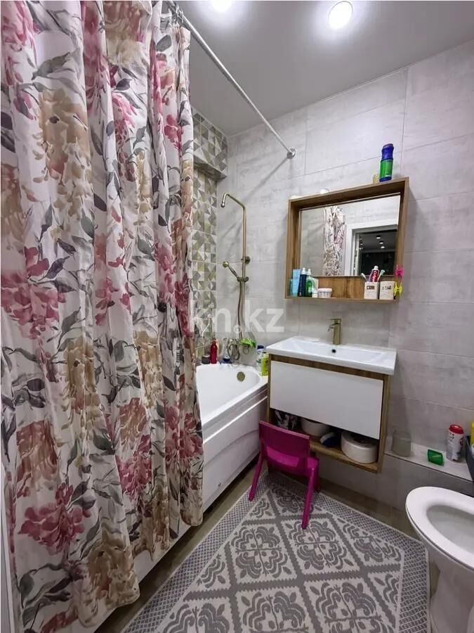 Продажа 2-комнатной квартиры, 61 м² - Продажа двухкомнатных квартир от собственников в Алматы - страница 2 фото 4 из 5