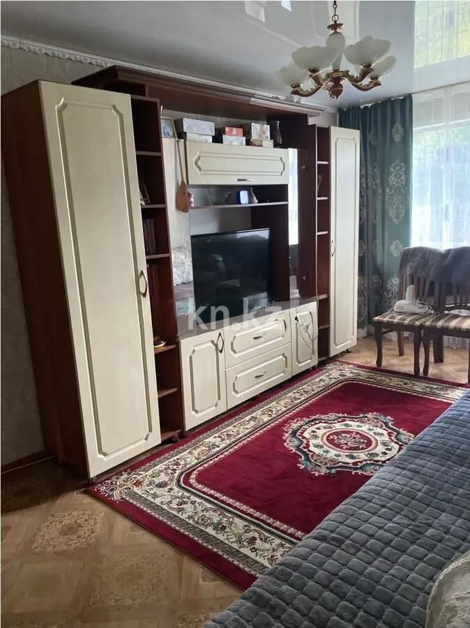 Продажа 3-комнатной квартиры, 61 м² - Продажа трехкомнатных квартир в Майкудуке Караганды - страница 6 фото 1 из 5