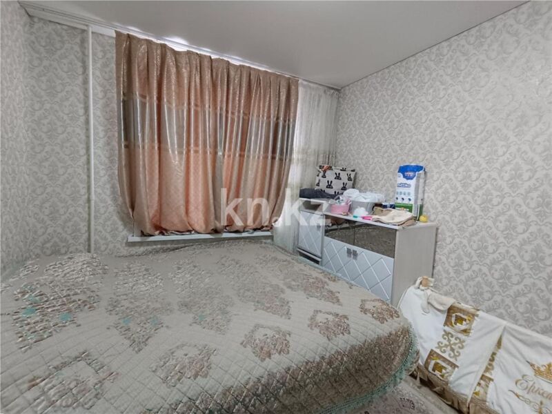 Продажа 4-комнатной квартиры, 77 м² - Продажа четырехкомнатных квартир в Караганде фото 5 из 12