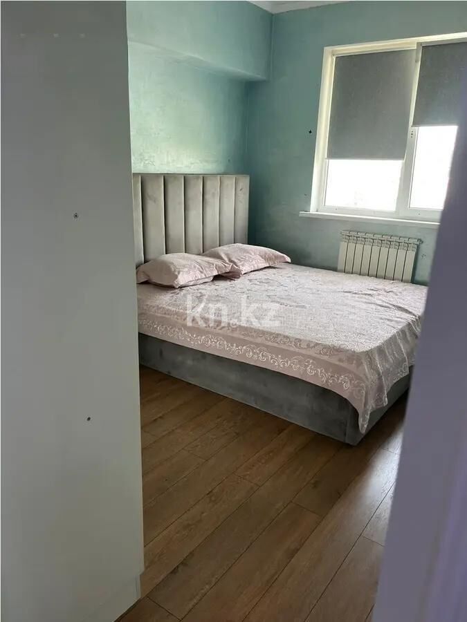 Продажа 3-комнатной квартиры, 60 м² - Продажа  трехкомнатных квартир в новостройках Алматы - страница 2 фото 1 из 5