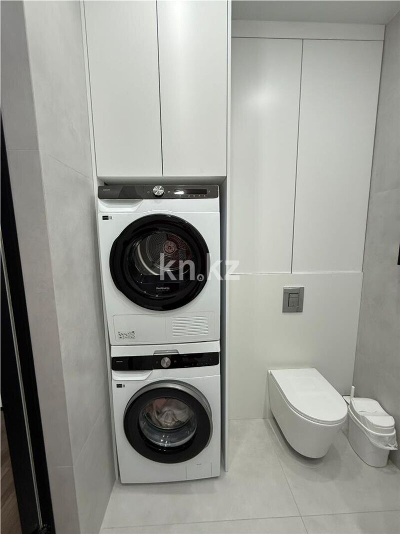 Продажа 3-комнатной квартиры, 84 м² - Продажа трехкомнатных квартир на Юго-Востоке Караганды - страница 7 фото 10 из 13