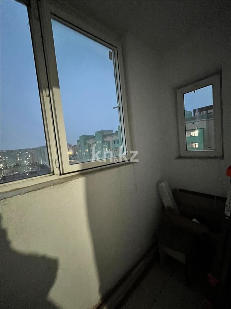 Продажа 1-комнатной квартиры, 40 м² - Продажа однокомнатных квартир в монолитно-каркасном доме в Астане - страница 25 фото 8 из 11