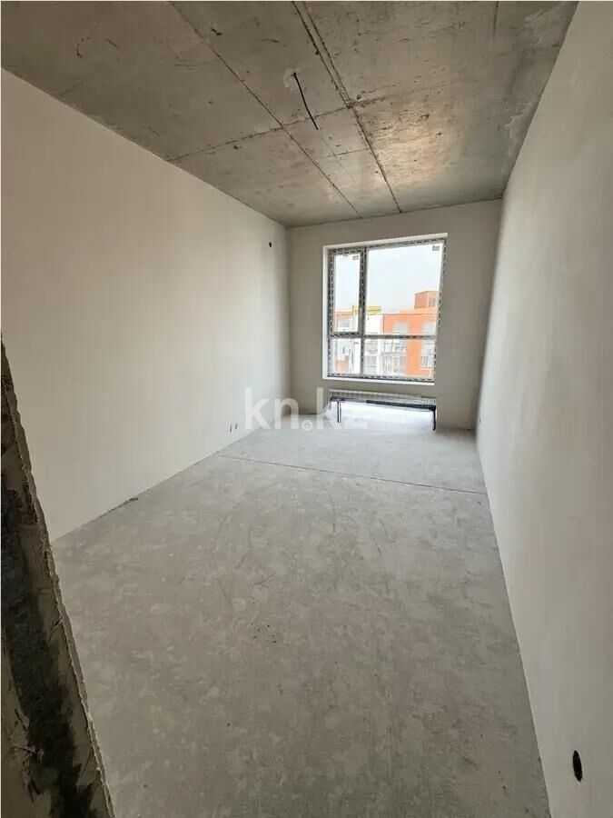 Продажа 3-комнатной квартиры, 101 м² - Продажа квартир в монолитно-каркасном доме в Казахстане - страница 18 фото 3 из 4