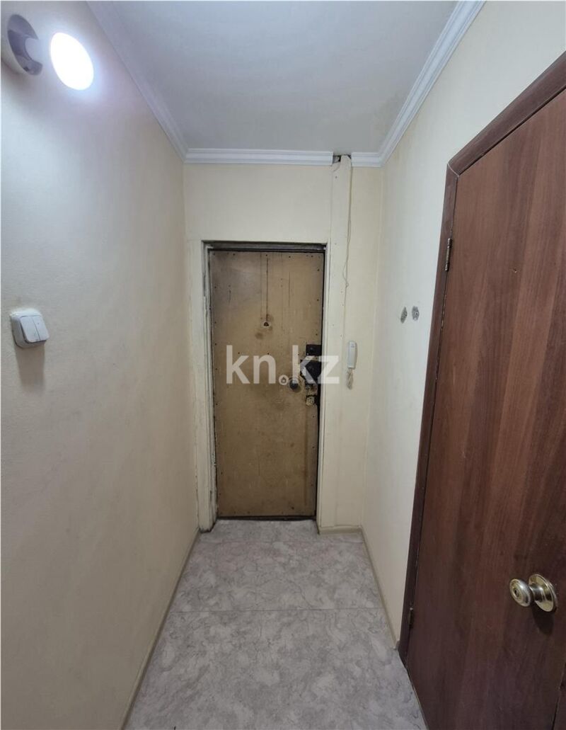 Продажа 2-комнатной квартиры, 44 м² - Продажа двухкомнатных квартир в панельном доме в Казахстане фото 7 из 8