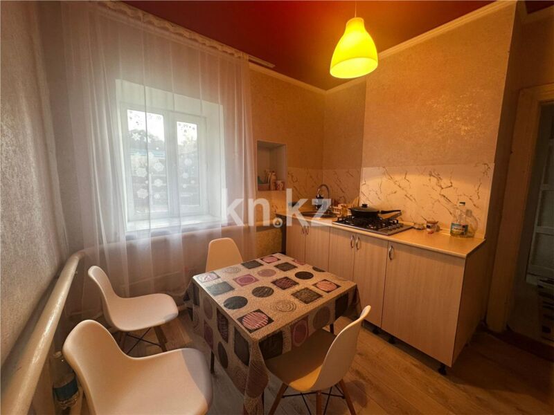 Продажа 3-комнатного дома, 75.6 м² - Продажа домов, коттеджей в Темиртау - страница 3 фото 23 из 29