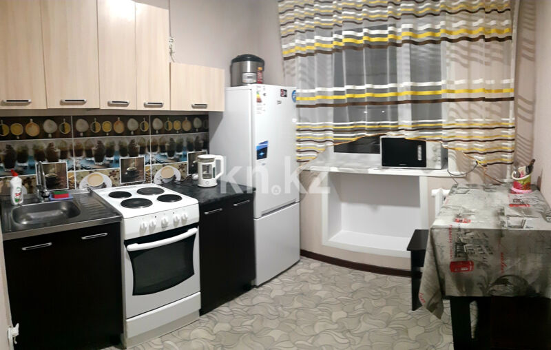 Аренда 1-комнатной квартиры посуточно, 44 м² - Аренда квартир посуточно в Казахстане - страница 3 фото 2 из 4