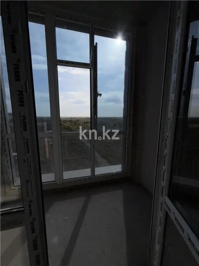 Продажа 1-комнатной квартиры, 34 м² - Продажа однокомнатных квартир в р-не Сарайшык Астаны - страница 3 фото 3 из 3