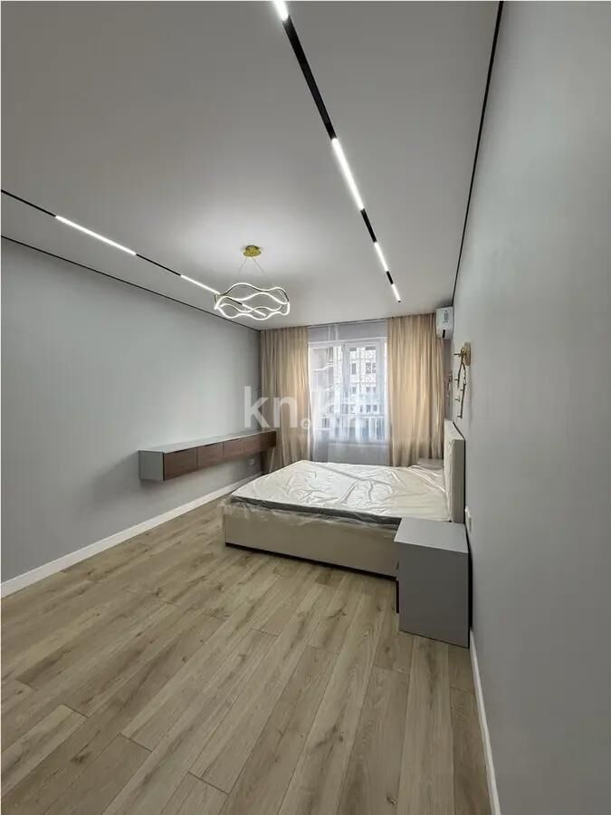 Продажа 1-комнатной квартиры, 43 м² - Продажа недвижимости в Алматы - страница 14 фото 2 из 5