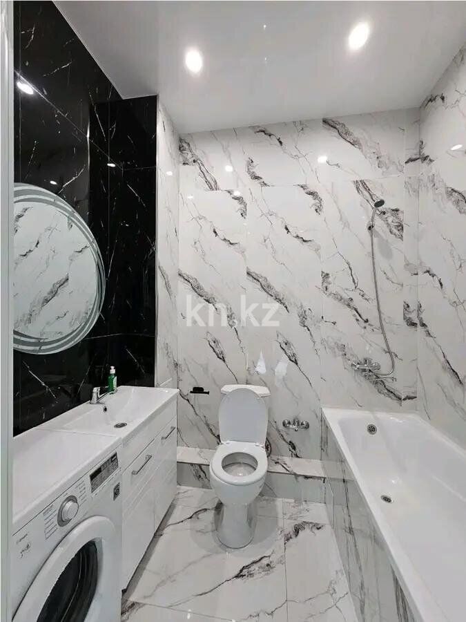 Продажа 1-комнатной квартиры, 35.1 м² - Продажа квартир в Казахстане - страница 63 фото 3 из 3