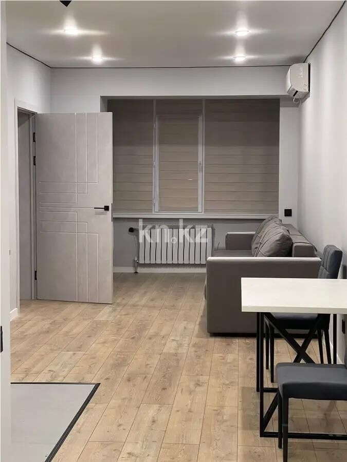 Продажа 2-комнатной квартиры, 43 м² - Продажа двухкомнатных квартир в Алмалинском р-не Алматы - страница 18 фото 1 из 3