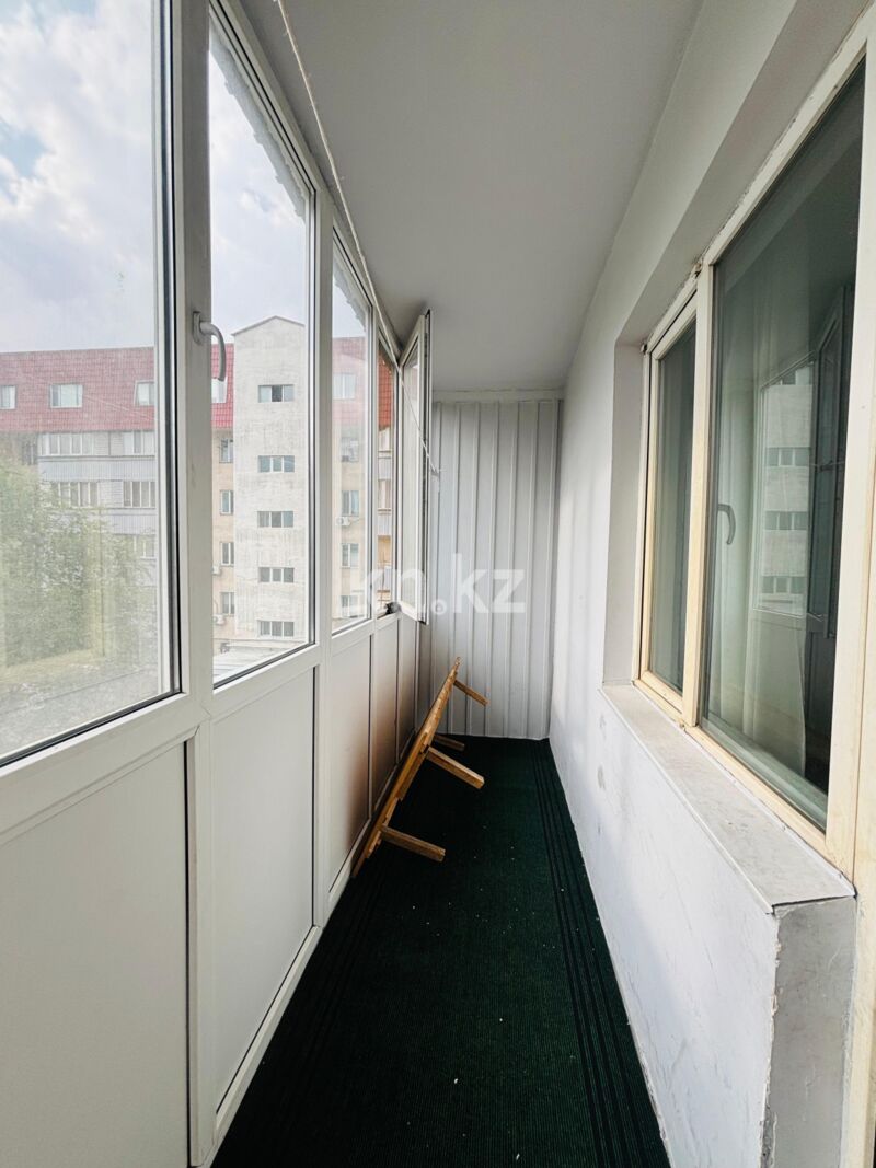 Продажа 2-комнатной квартиры, 63.1 м² - Продажа двухкомнатных квартир в монолитном доме в Казахстане - страница 12 фото 5 из 8
