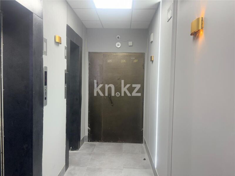 Продажа 3-комнатной квартиры, 98 м² - Продажа трехкомнатных квартир в Караганде - страница 8 фото 33 из 38