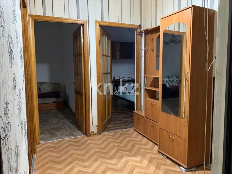 Продажа 3-комнатной квартиры, 65 м² - Продажа трехкомнатных квартир в кирпичном доме в Алматы - страница 5 фото 7 из 7