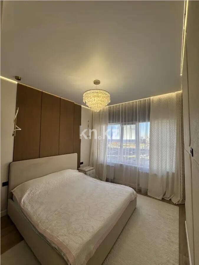 Продажа 2-комнатной квартиры, 43 м² - Продажа квартир в новостройках Астаны - страница 37 фото 3 из 8