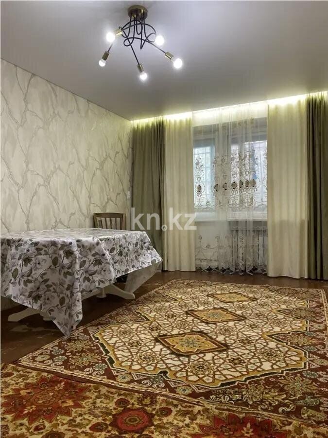 Продажа 2-комнатной квартиры, 49 м² - Продажа квартир от собственников в Караганде - страница 5 фото 2 из 3