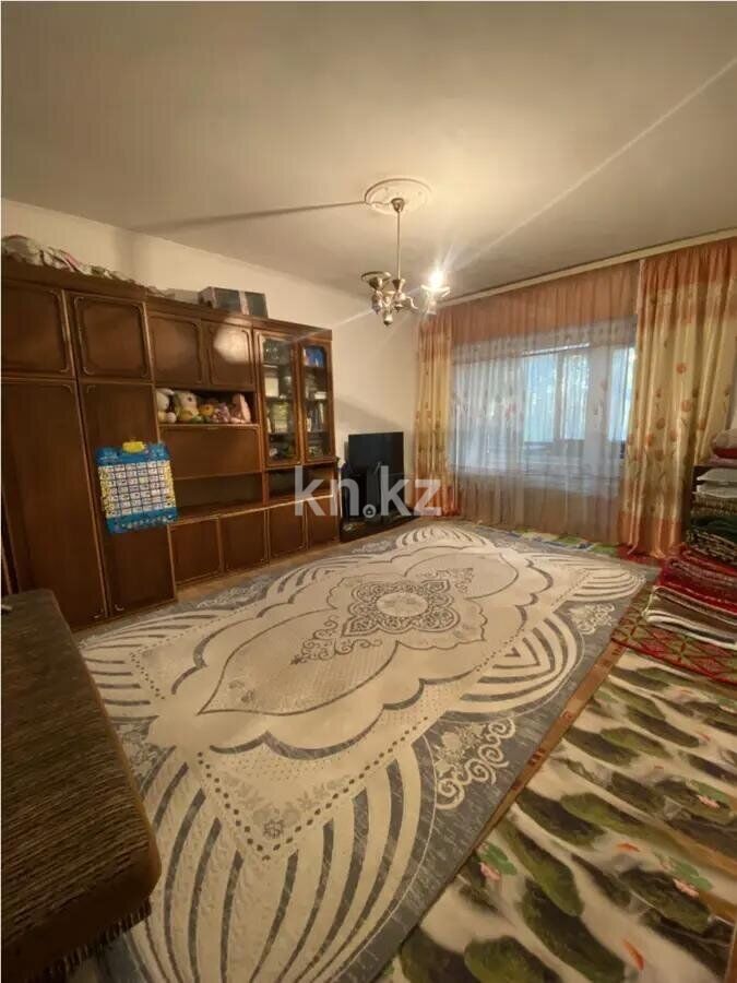 Продажа 2-комнатной квартиры, 59.8 м² - Продажа двухкомнатных квартир в Казахстане - страница 4 фото 1 из 5