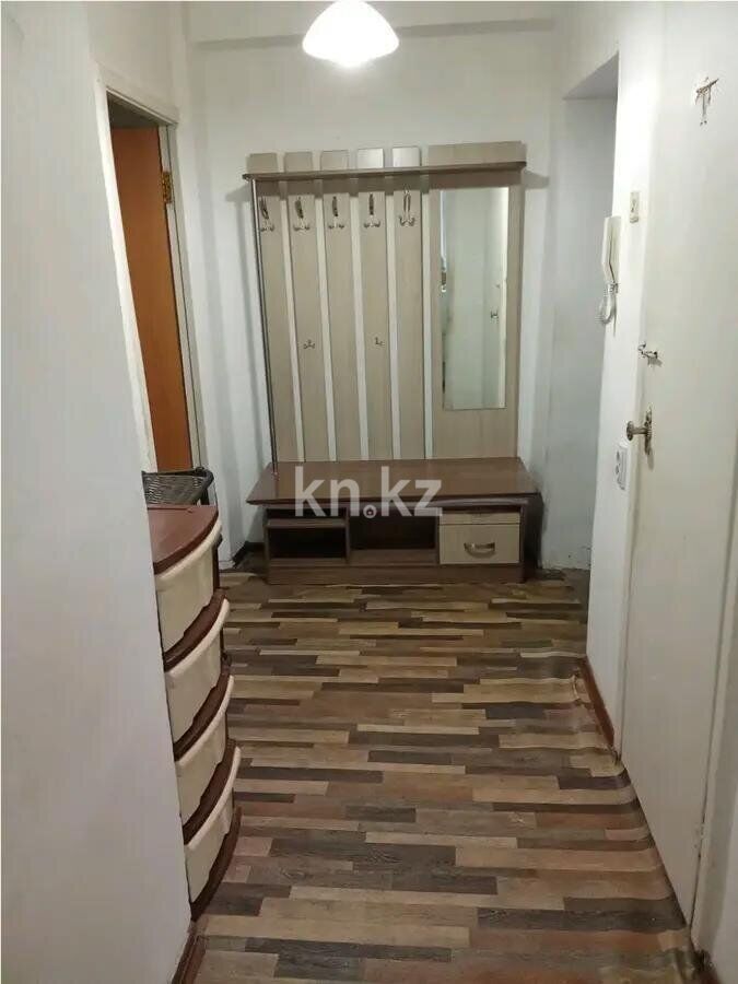 Продажа 1-комнатной квартиры, 33.9 м² - Продажа однокомнатных квартир в Турксибском р-не Алматы - страница 4 фото 4 из 5