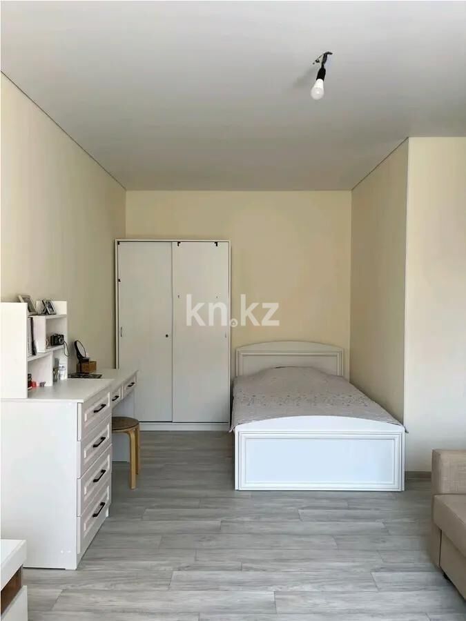 Продажа 1-комнатной квартиры, 38.5 м² - Продажа квартир в Астане - страница 18 фото 2 из 6