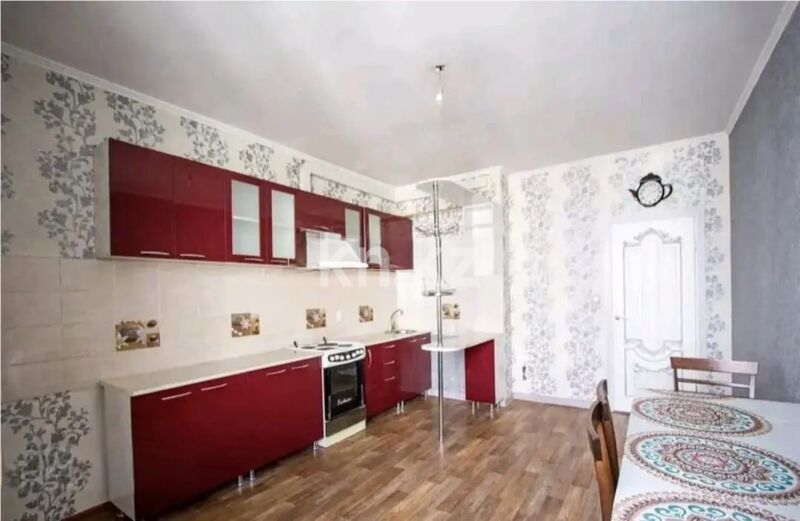 Продажа 4-комнатной квартиры, 132 м² - Продажа квартир в монолитном доме в Алматы - страница 20 фото 2 из 5