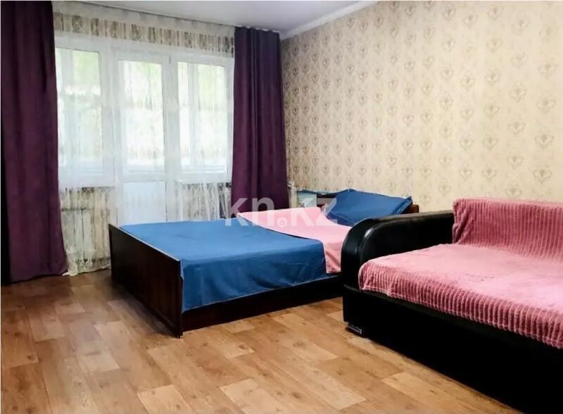 Продажа 1-комнатной квартиры, 30 м² - Продажа однокомнатных квартир в Городе Караганды - страница 4 фото 1 из 2