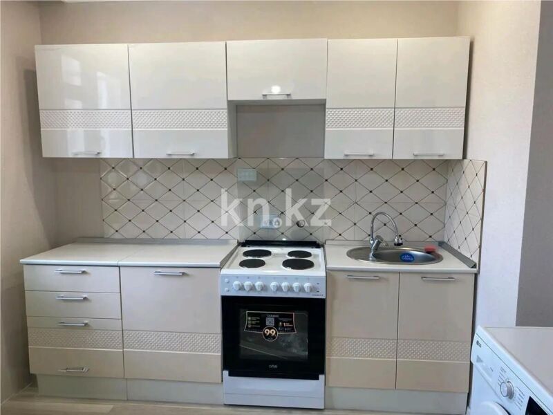 Продажа 1-комнатной квартиры, 50 м² - Продажа квартир в Казахстане - страница 38 фото 2 из 4