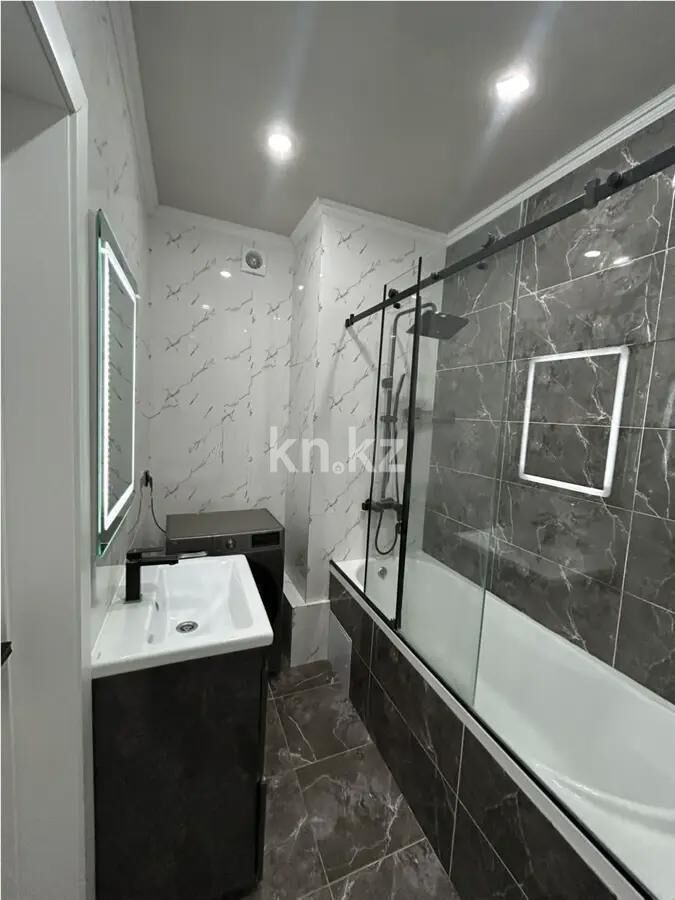 Продажа 3-комнатной квартиры, 92 м² - Продажа квартир в Казахстане - страница 6 фото 5 из 8