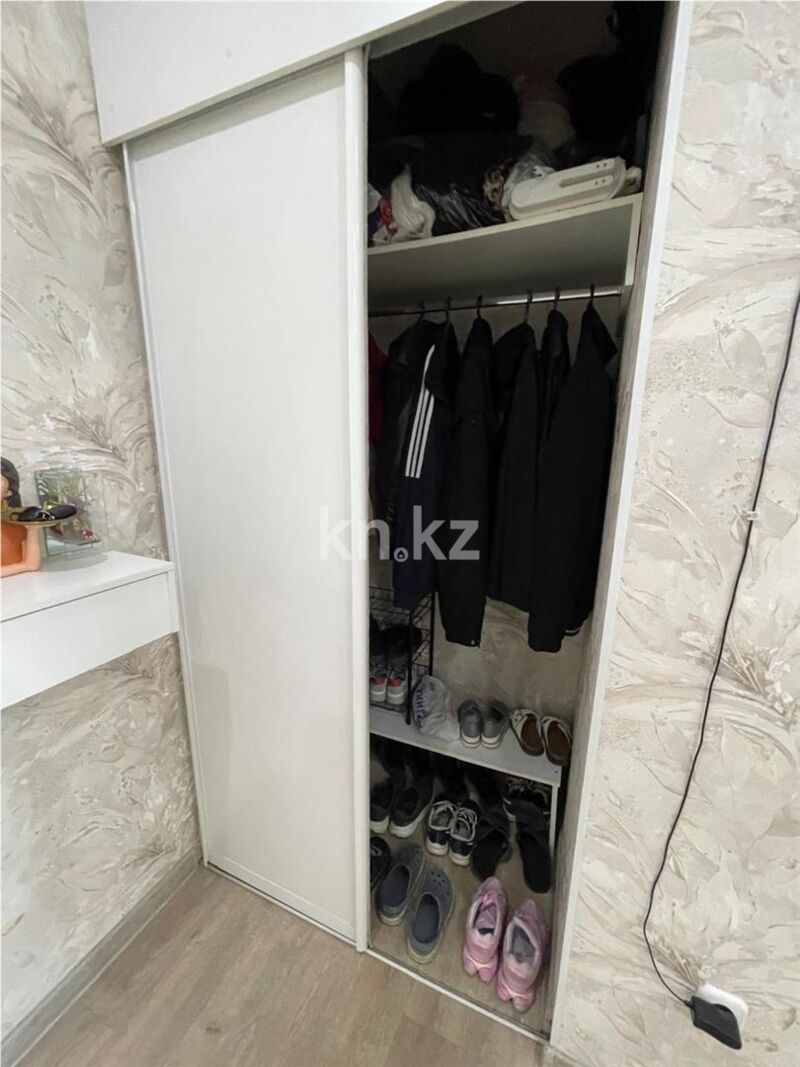 Продажа 5-комнатной квартиры, 110 м² - Продажа квартир в монолитно-каркасном доме в Караганде - страница 6 фото 21 из 23