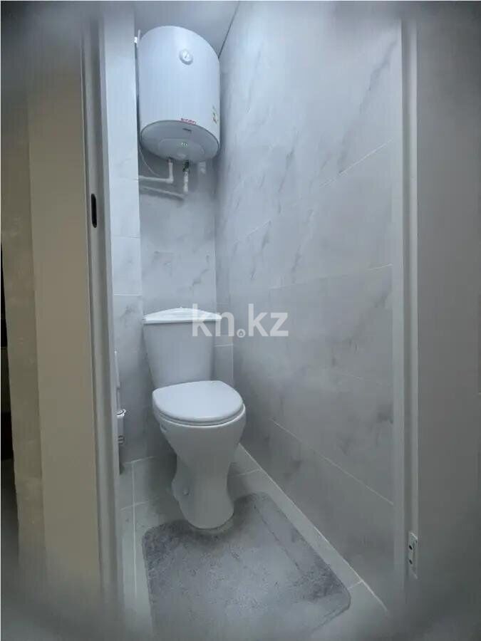 Продажа 2-комнатной квартиры, 42 м² - Продажа двухкомнатных квартир в панельном доме в Караганде фото 5 из 6