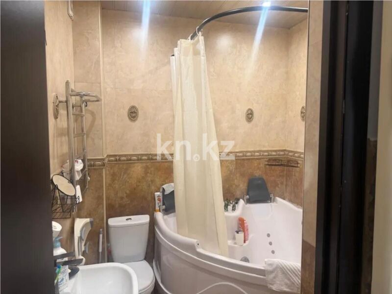 Продажа 1-комнатной квартиры, 44 м² - Продажа однокомнатных квартир от собственников в Казахстане - страница 38 фото 4 из 4