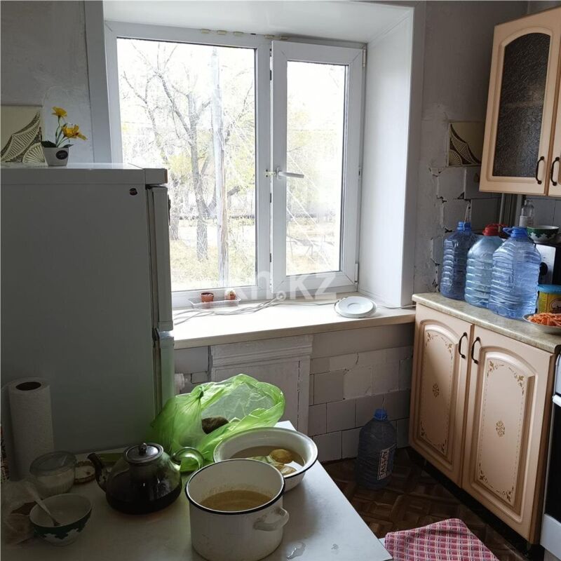 Продажа 2-комнатной квартиры, 44 м² - Продажа двухкомнатных квартир в кирпичном доме в Казахстане фото 9 из 12