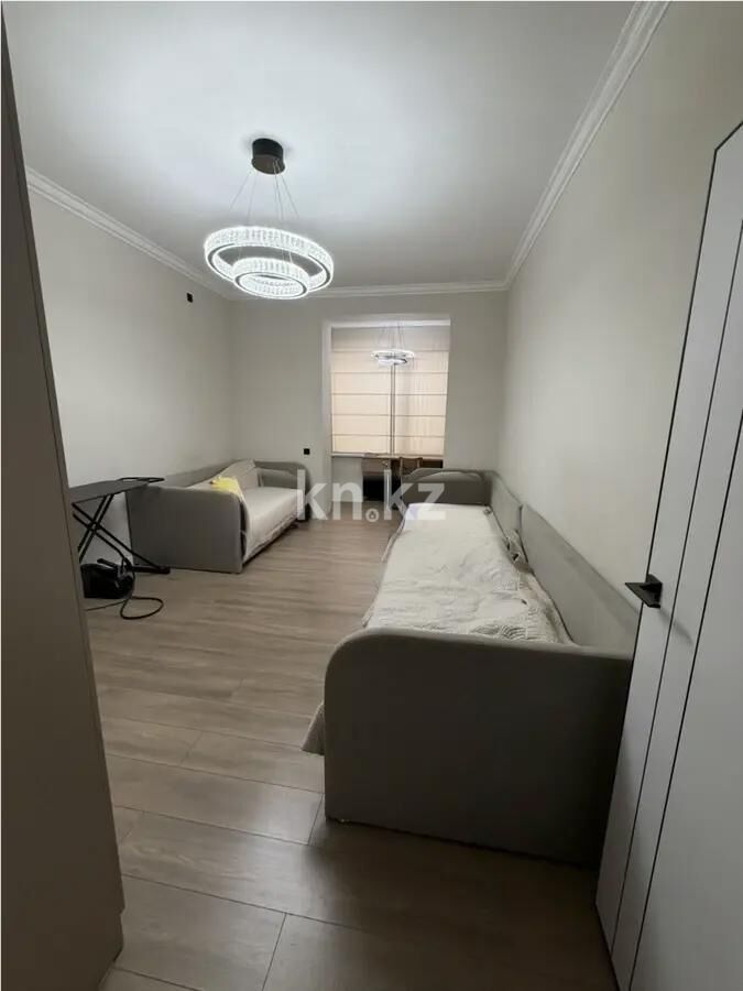 Продажа 3-комнатной квартиры, 93 м² - Продажа трехкомнатных квартир в Алматы - страница 7 фото 3 из 7