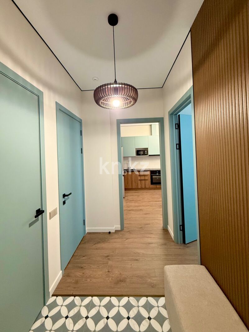 Продажа 2-комнатной квартиры, 54 м² - Продажа домов, коттеджей в Жезказгане фото 15 из 18