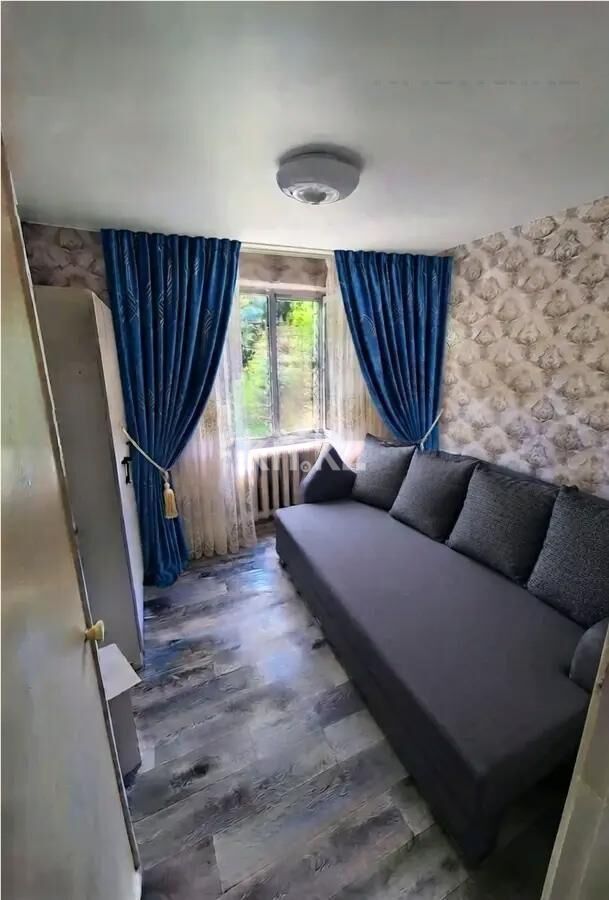 Продажа 2-комнатной квартиры, 42 м² - Продажа двухкомнатных квартир в Медеуском р-не Алматы - страница 12 фото 2 из 4