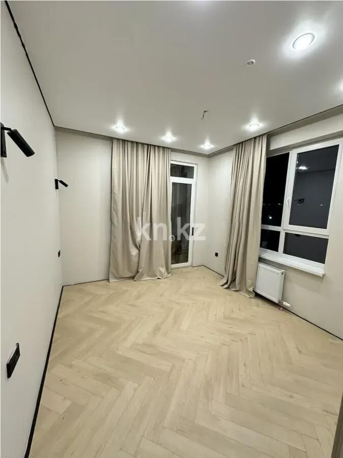 Продажа 3-комнатной квартиры, 62 м² - Продажа трехкомнатных квартир в Алматы - страница 3 фото 1 из 2