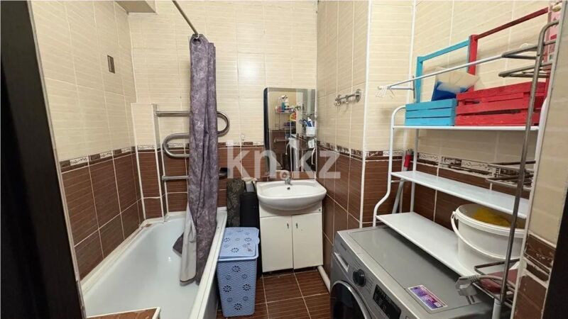 Продажа 2-комнатной квартиры, 54 м² - Продажа двухкомнатных квартир в блочном доме в Казахстане - страница 58 фото 4 из 5