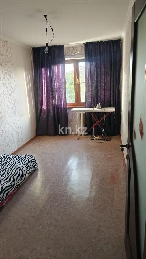 Продажа 3-комнатной квартиры, 58 м² - Продажа трехкомнатных квартир в Ауэзовском р-не Алматы - страница 19 фото 2 из 5