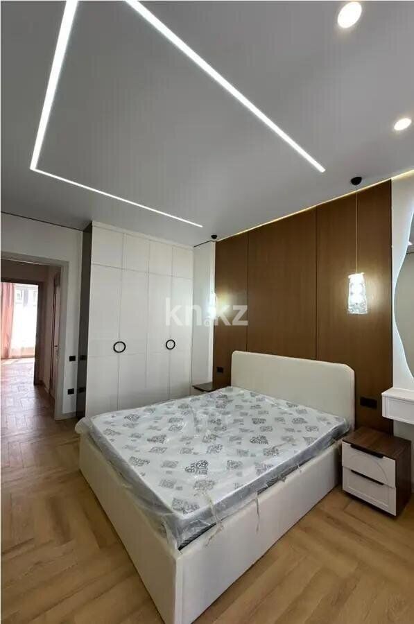 Продажа 3-комнатной квартиры, 78 м² - Продажа квартир от собственников в Караганде - страница 10 фото 1 из 4