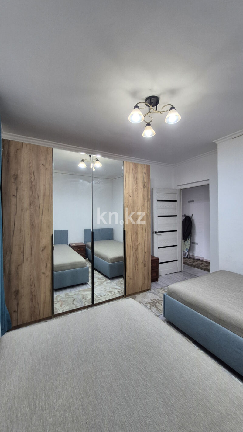 Аренда 2-комнатной квартиры, 68 м² - Аренда двухкомнатных квартир помесячно в Казахстане - страница 2 фото 18 из 24