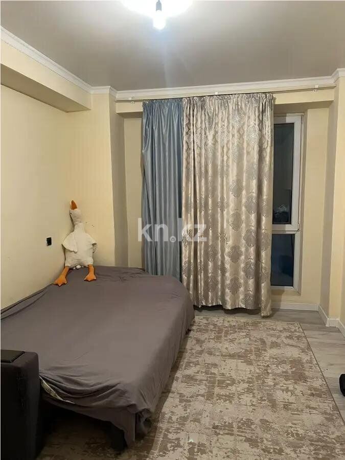 Продажа 3-комнатной квартиры, 80 м² - Продажа квартир в Казахстане - страница 244 фото 4 из 6