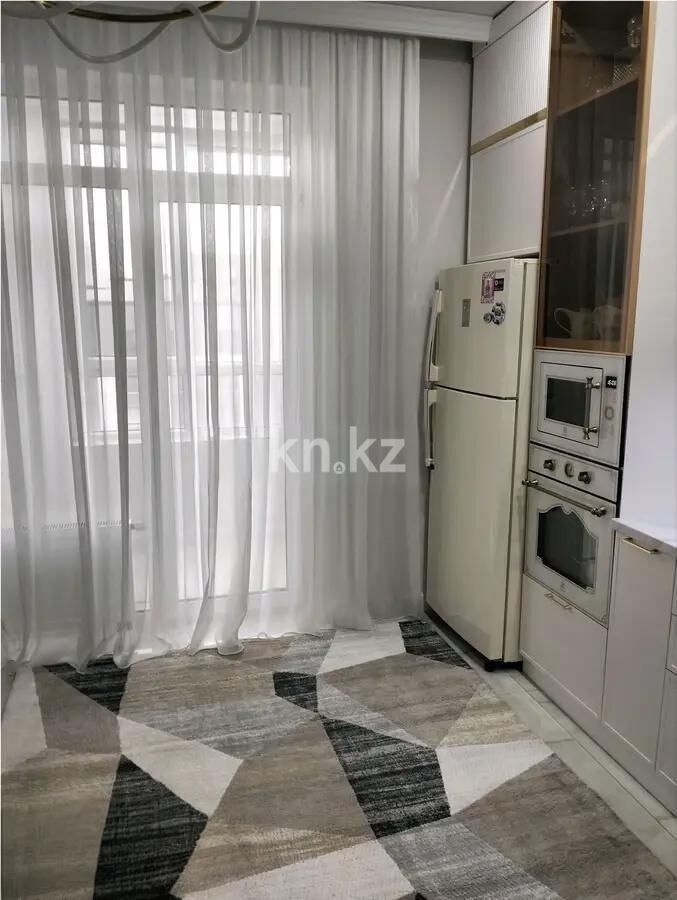Продажа 3-комнатной квартиры, 87 м² - Продажа  трехкомнатных квартир в новостройках Астаны - страница 13 фото 4 из 5