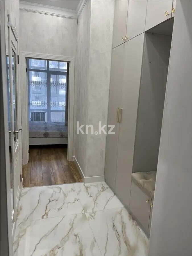 Продажа 1-комнатной квартиры, 35 м² - Продажа квартир в Казахстане - страница 13 фото 5 из 5