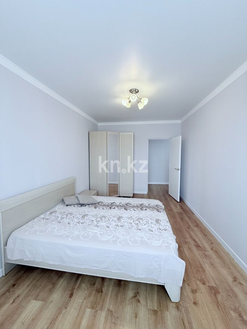 Продажа 2-комнатной квартиры, 61 м² - Продажа двухкомнатных квартир в р-не Байконур Астаны - страница 6 фото 11 из 30