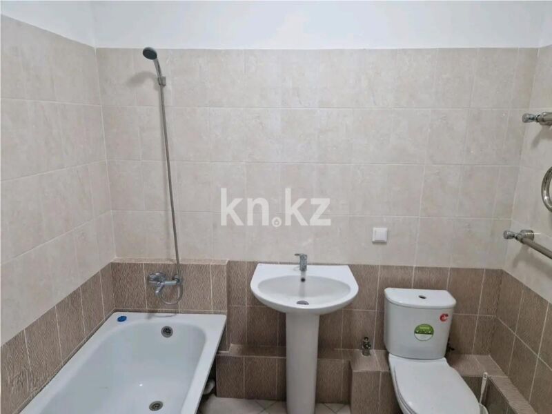 Продажа 1-комнатной квартиры, 44 м² - Продажа однокомнатных квартир в Алмалинском р-не Алматы - страница 6 фото 2 из 3