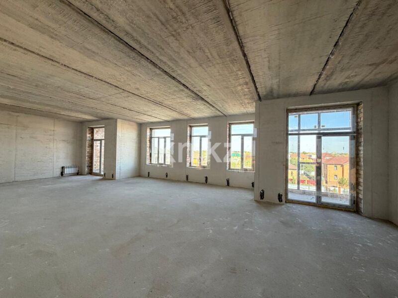 Продажа 3-комнатной квартиры, 122 м² - Продажа трехкомнатных квартир на Юго-Востоке Караганды - страница 2 фото 4 из 7