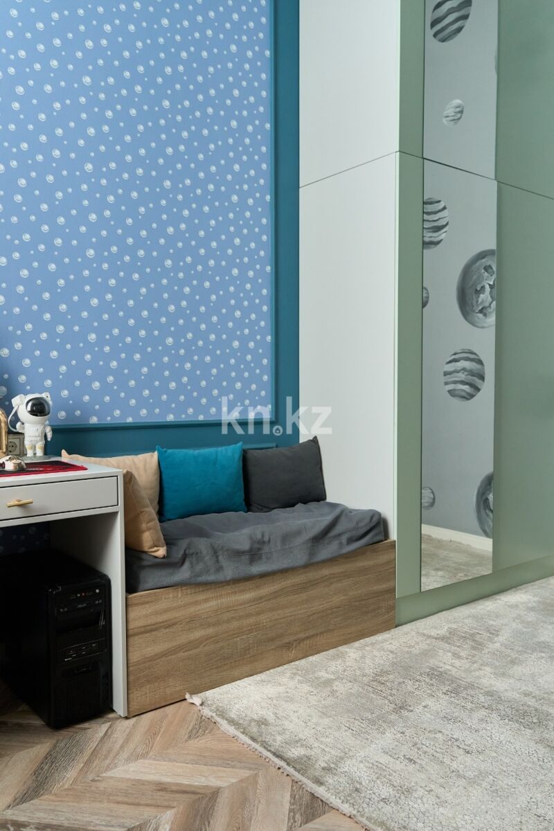 Продажа 4-комнатной квартиры, 132 м² - Продажа квартир от собственников в Караганде фото 39 из 40
