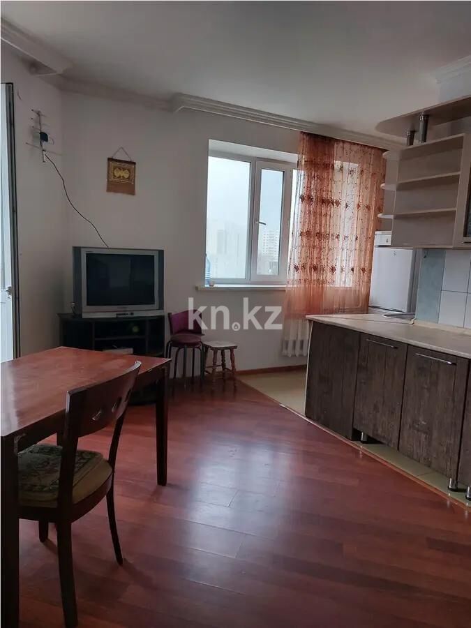 Продажа 2-комнатной квартиры, 55 м² - Продажа двухкомнатных квартир в р-не Алматы Астаны - страница 9 фото 2 из 2