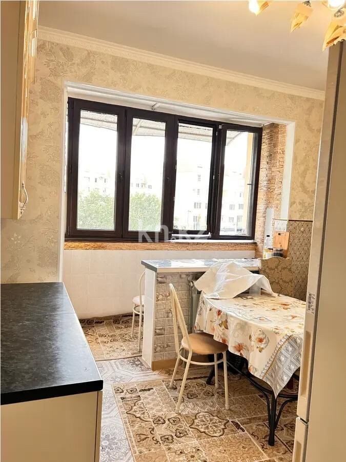 Продажа 3-комнатной квартиры, 89 м² - Продажа трехкомнатных квартир в монолитно-каркасном доме в Казахстане - страница 3 фото 4 из 7