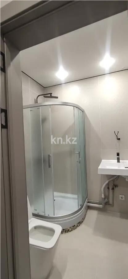 Продажа 1-комнатной квартиры, 46 м² - Продажа однокомнатных квартир в Ауэзовском р-не Алматы фото 2 из 3